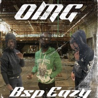 OMG (She Got A Wham) - Single - BSP EAZY