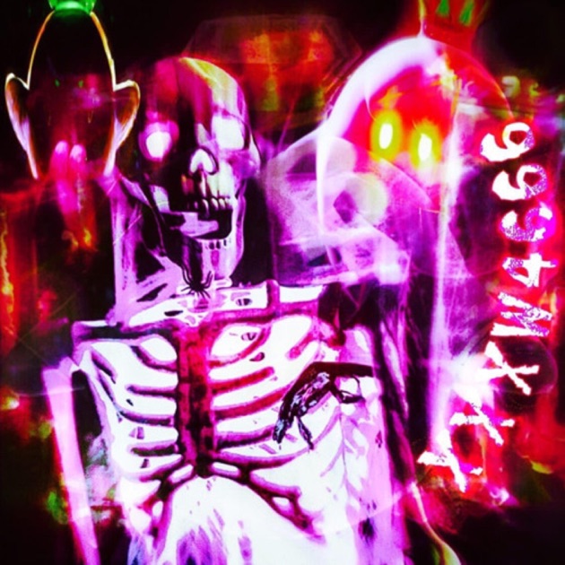 G.L #freestyle (polar) [djK6bra] - Single - Album by