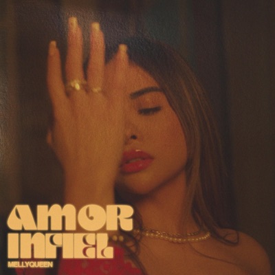 AMOR INFIEL - Single