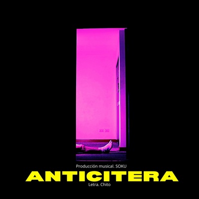Anticitera - Single