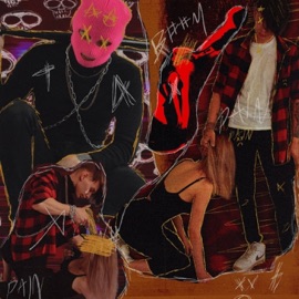 Оставь меня одного SEZEL