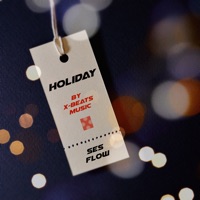 Holiday - Single - Ses Flow