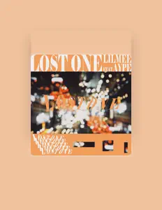 Écoutez LILMEE, regardez des vidéoclips, lisez la biographie, consultez les dates de tournée et plus encore !