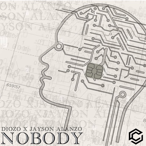 Nobody - Single