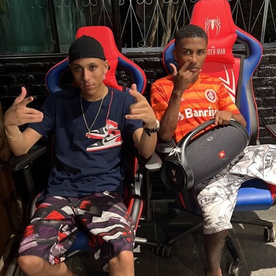 DJ Ws da Igrejinha, Dj TJ Do MDP, MC Xangai & MC Bicho Solto - Não é tik tok