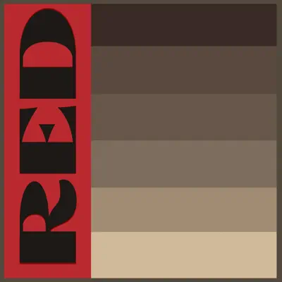 Listen to Red by Bupin