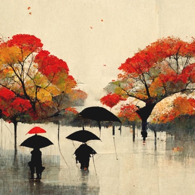 Rainy Season - Single