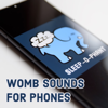 90 Minutes Womb Sounds (Baby-Einschlafhilfe), Pt. 17 (New Version for Phones) - sleep-o-phant