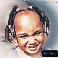 Ke_Deep(Official Audio) - Single - Bendena