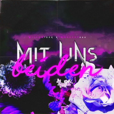 MIT UNS BEIDEN - Single
