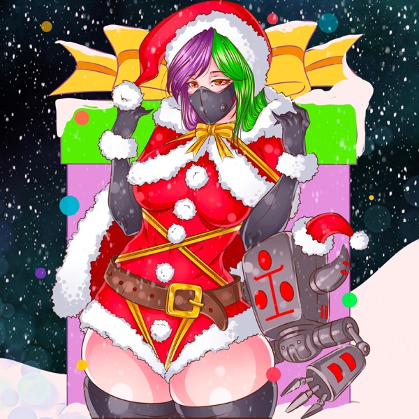 Santa Tell Me
