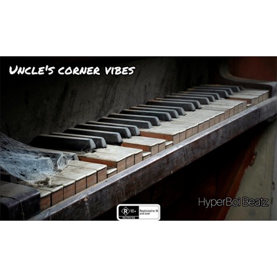 Uncle's Corner Vibes - Single