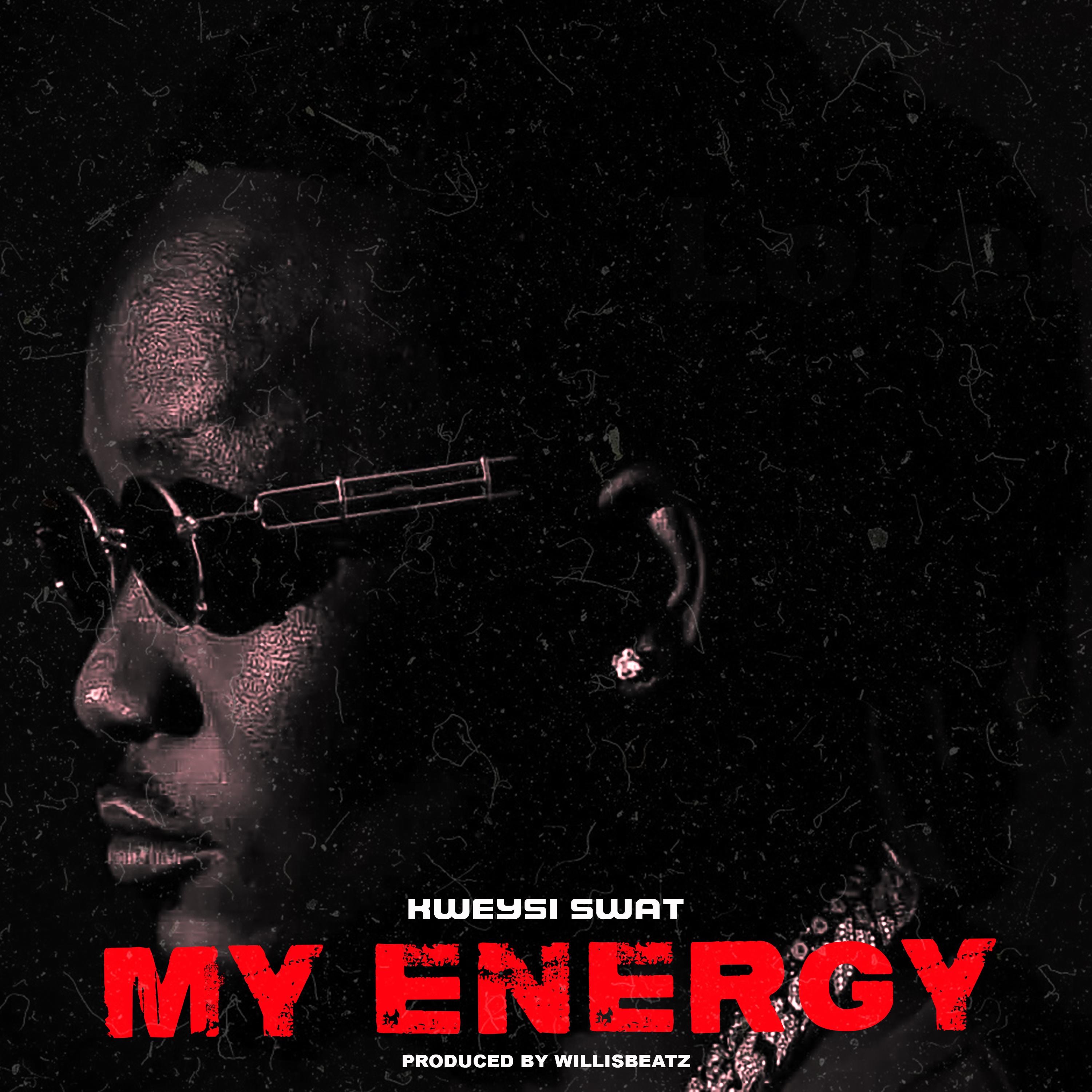 My Energy - Single