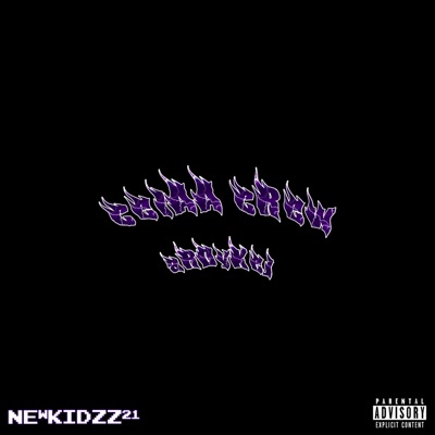 celÁ cRew - Single