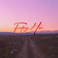 Finding Hope — Haakon Stange