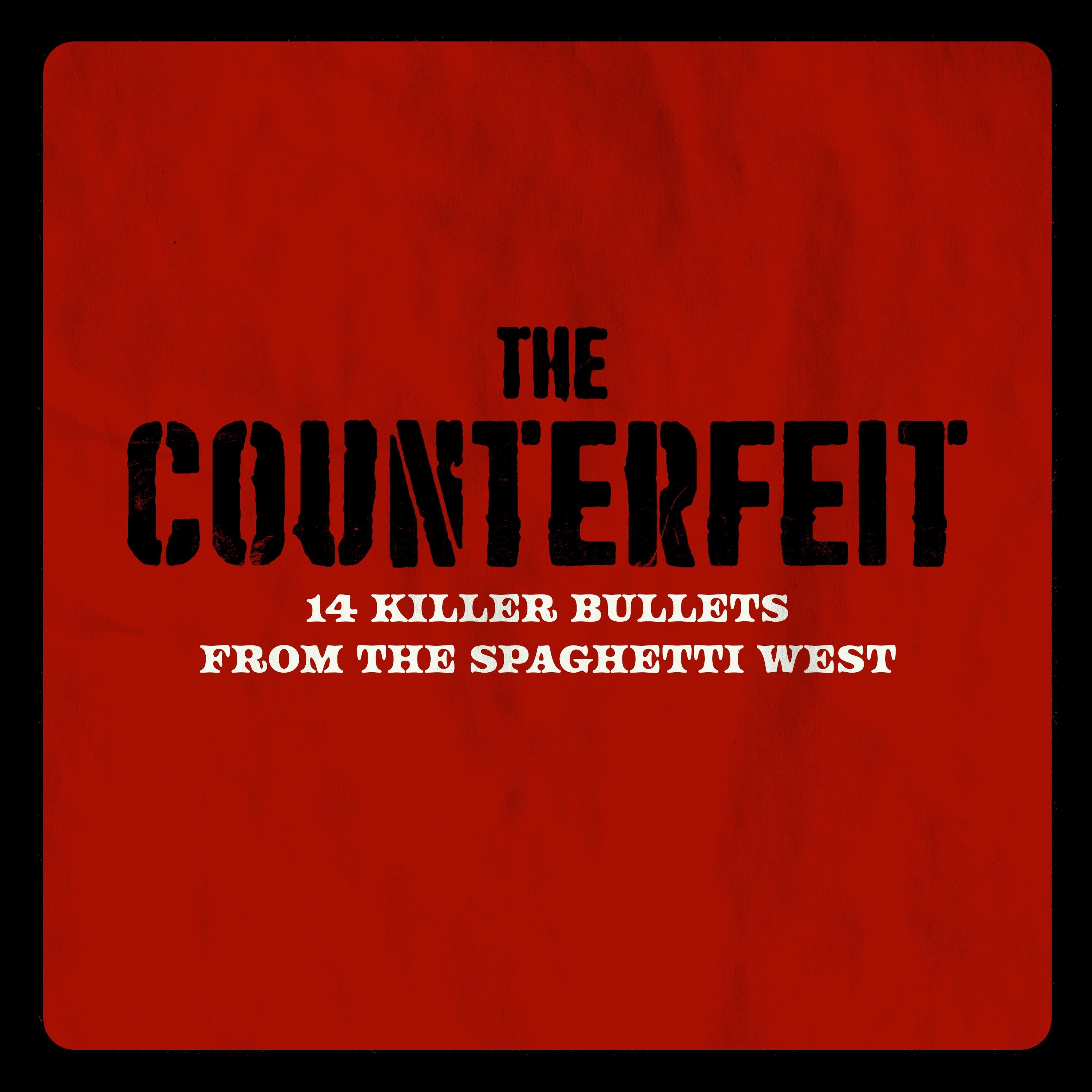14 Killer Bullets from the Spaghetti West