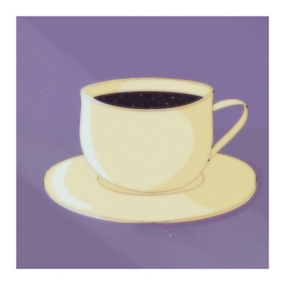 Cup of Dreams - Single