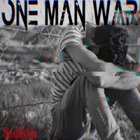 One Man War - Single - Sadistic