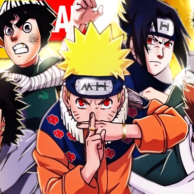 Rap do Minato e Naruto: A Canção de Pai e Filho (Nerd Hits) - 7 Minutoz