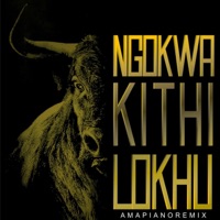 Ngokwakithi Lokhu (Amapiano Remix) (feat. K.O.D) - Single - Msiz'kay