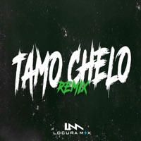 Tamo Chelo (Remix) - Single - Locura Mix & EL NOBA