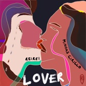 Lover (Francesco Chiocci Remix) artwork