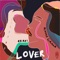 Lover (Francesco Chiocci Remix) artwork
