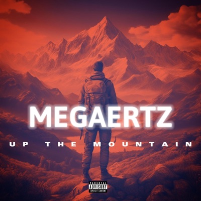 Up the Mountain - Single