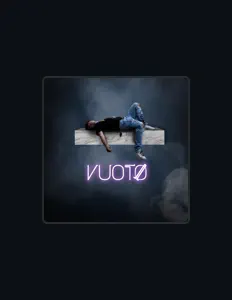 Posłuchaj wykonawcy Eiø, obejrzyj teledyski, przeczytaj biografię, zobacz daty tras koncertowych i nie tylko!