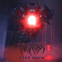Step Back - Single - Tremorr