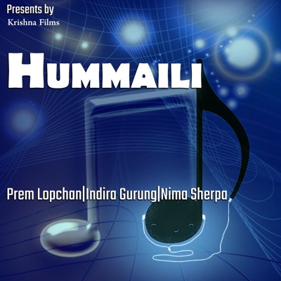 Hummaili - EP