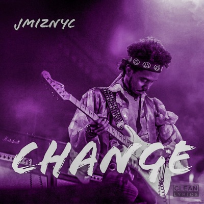 Change - Single