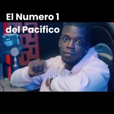 El numero 1 del pacífico - Single
