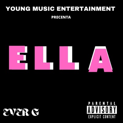 Ella - Single
