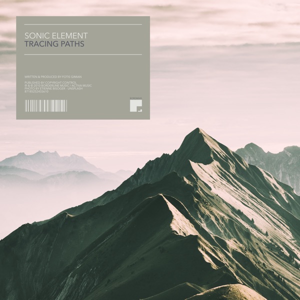 Tracing Paths - Single
