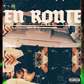 En Route Juslato & Phrvze