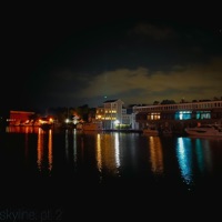 Skyline, Pt. 2 - Single - Decks