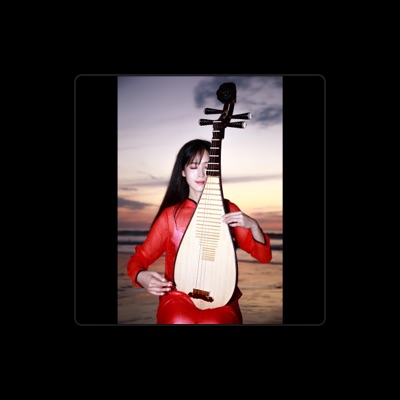 Listen to Zhuxi Pipa 竹夕琵琶, watch music videos, read bio, see tour dates & more!