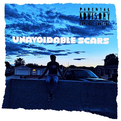 Unavoidable Scars - Single
