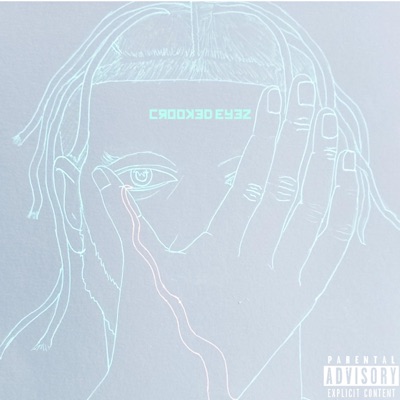 Crooked Eyez - Single