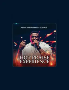 Listen to Jackson Jones, watch music videos, read bio, see tour dates & more!