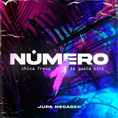 Numero 1 (Chica Fresa Le Gusta Tini) [Remix] - Single