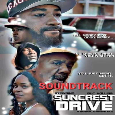 Suncrest Drive Soundtrack