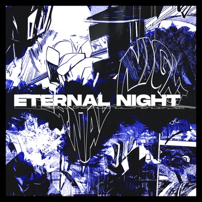 ETERNAL NIGHT - Single
