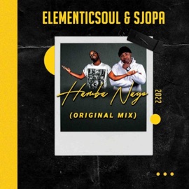 Hamba Naye (feat. Elementicsoul) Sjopa