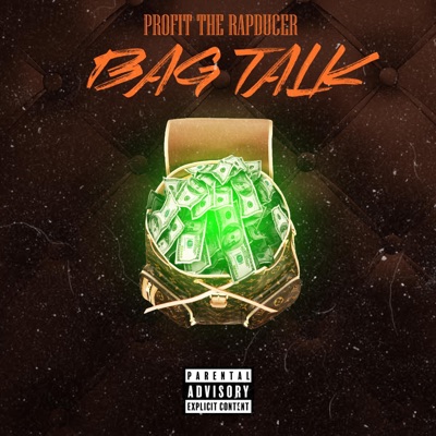 Bag Talk - Single