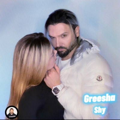 Shy - Single