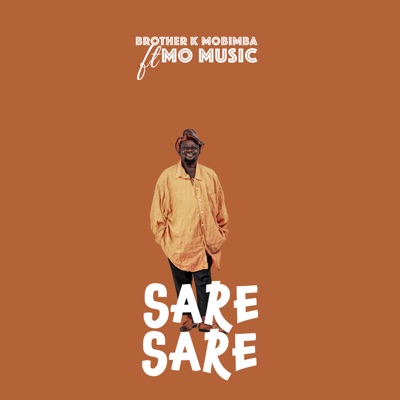 Sare Sare (feat. Mo Music) - Single