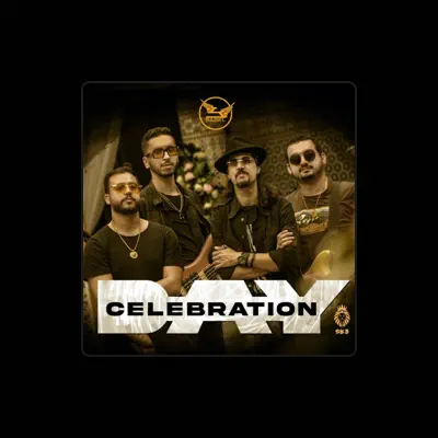 Listen to Babel Morockers, watch music videos, read bio, see tour dates & more!