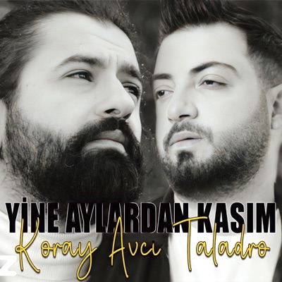Stres Beats - Yine Aylardan Kasım